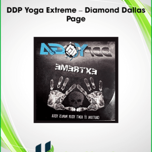 DDP Yoga Extreme – Diamond Dallas Page