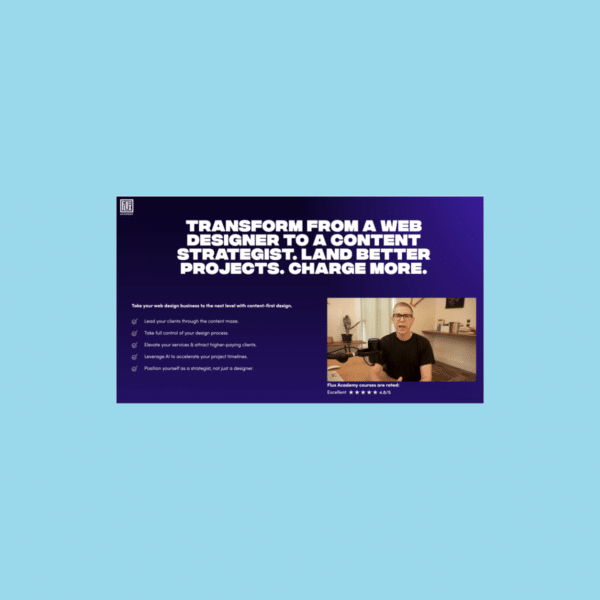 Damian Vallelonga â€“ WriteSite Strategic Copywriting for Web Designers