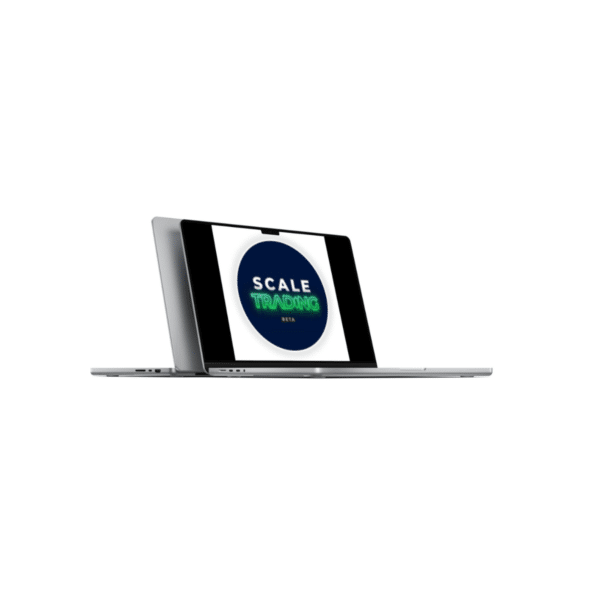 Dan Hollings â€“ The Scale Trading