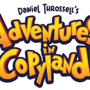 Daniel Throssell – Adventures in Copyland