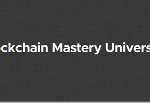Dapp University – Blockchain Mastery University