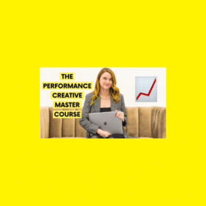 Dara Denney – Performance Creative Master Course