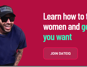 Date IQ – Jon Zherka