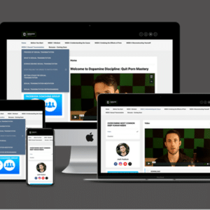 Dating & Attraction Mastery – Josh Hudson