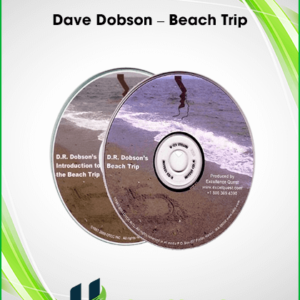 Dave Dobson – Beach Trip