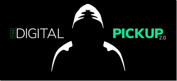 David Bond – Digital Pickup 2.0