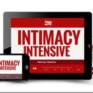 David DeAngelo & Annie Lalla – Intimacy Intensive