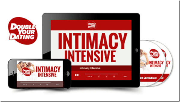 David DeAngelo & Annie Lalla – Intimacy Intensive