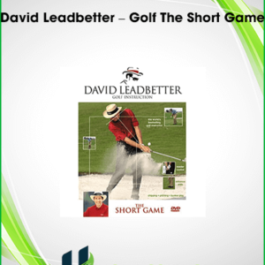 David Leadbetter – Golf The Short Game