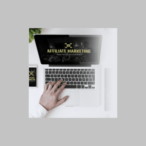 David Sharpe – Affiliate Marketing Business Blueprint
