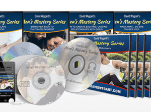 David Wygant – Men’s Mastery Series – Adult Adolescence