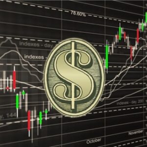 Day Trading Futures, Stocks, and Crypto