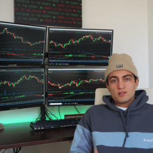 Day Trading Secrets – Forex Course – Jason Pellegriny