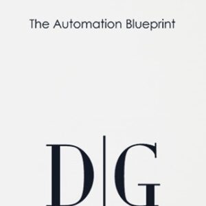 The Automation Blueprint – Dean Graziosi
