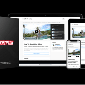 Dekrypton – IKNKFX – Cameron Fous