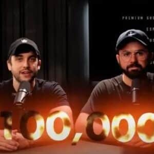 Dickie Bush & Nicolas Cole – Full Stack Writer 2024