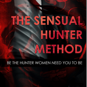 Don Amante – The Sensual Hunter Method
