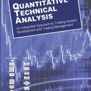 Dr Howard B Bandy – Quantitative Technical Analysis