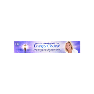 Dr. Sue Morter – Quantum Healing With The Energy Codes