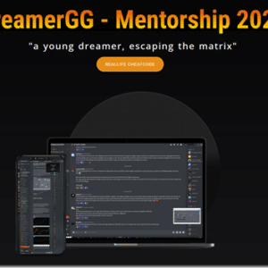 DreamerGG – Mentorship 2023