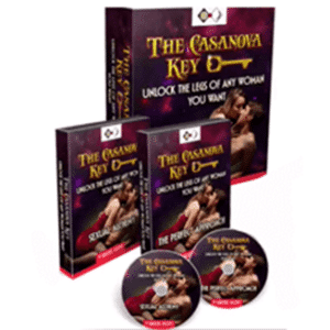 Drexel Scott – The Casanova Key