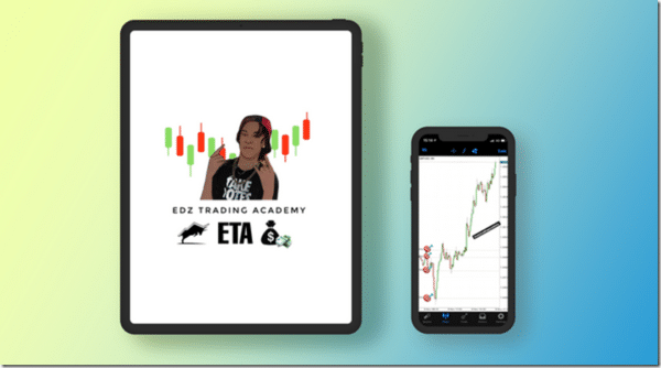 Edz Currency Trading Package – EDZ Trading Academy