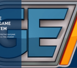 John Wayne – Gamer Elite Daygame Program