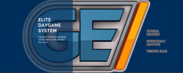 John Wayne – Gamer Elite Daygame Program