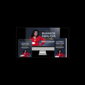 Eno Eka – Buisness Analysis Accelerator Program