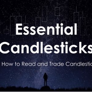 The Chart Guys – Essential Candlesticks Trading Course