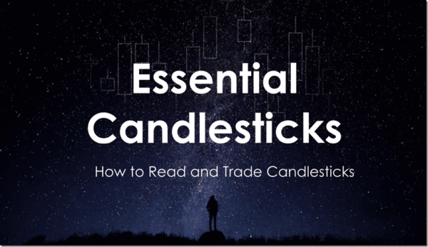 The Chart Guys – Essential Candlesticks Trading Course