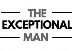 Exceptional Man – Andrew Ryan