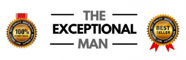 Exceptional Man – Andrew Ryan