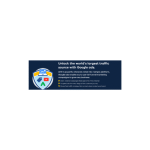 Ezra Firestone – Smart Google Ads