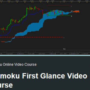 FX At One Glance – Ichimoku First Glance Video Course