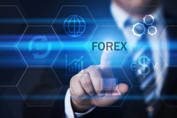 FX MindShift – Module I – Foundation