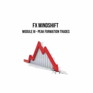 FX MindShift – Module III – Peak Formation Trades