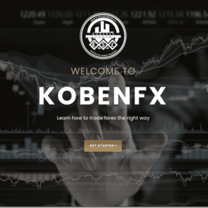 FX Money Mentor Academy – KobenFX