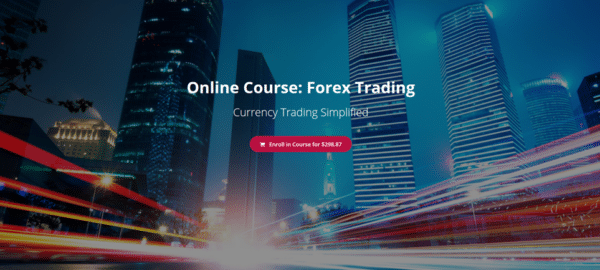 FXTC – Online Course Forex Trading