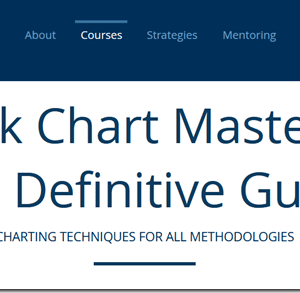Feibel Trading – Tick Chart Mastery