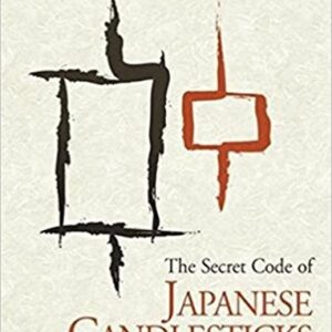 Felipe Tudela – The Secret Code of Japanese Candlesticks