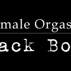 Female Orgasm Black Book – Lee Jenkins