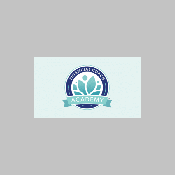 Financial Coach Academy – Financial Coach Training 4.0