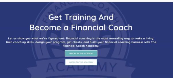 Kelsa Dickey â€“ Financial Coach Academy