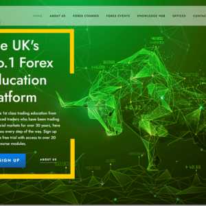 Financial Markets Online – VIP Membership