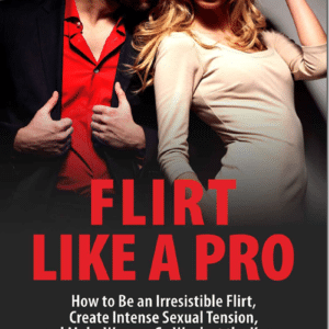 Flirt Like a Pro – Dominic Mann