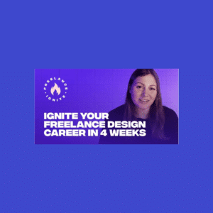 Flux Academy – Design Career Kickstarter Bundle