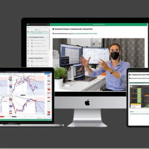 Forex Pro Trader Program – Young Trader Wealth