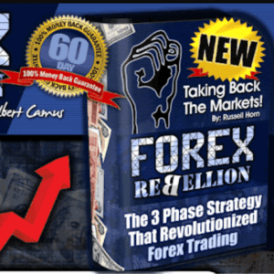 Forex Rebellion Trading System