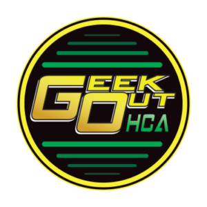 GeekOut Internal Community Training 2023